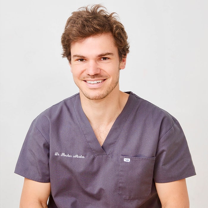 Dentiste Rueil Nicolas Rocher