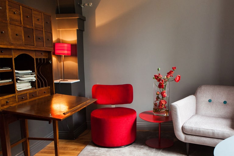 cabinet dentaire rueil