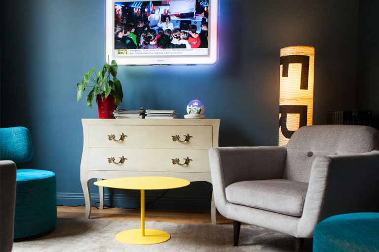 chirurgien-dentiste rueil