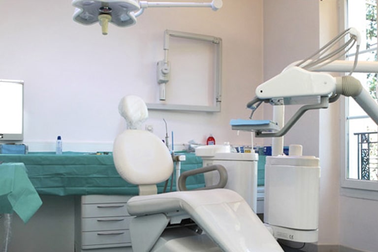 dentiste malmaison