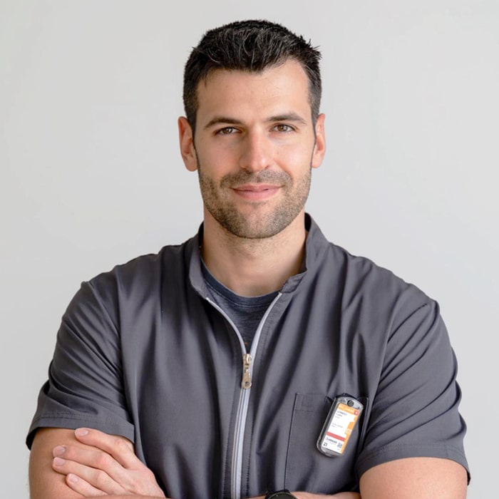 Florent Lernout Dentiste Rueil